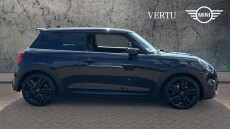 MINI Hatchback 1.5 Cooper Sport 3dr Auto Petrol Hatchback